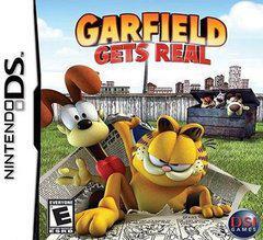 Garfield Gets Real (Complete) (used)