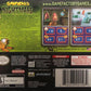 Garfield's Nightmare (Complete) (used)