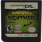 Garfield's Nightmare (Complete) (used)
