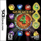 Gem Quest 4 Elements (Complete) (used)