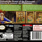 Gem Quest 4 Elements (Complete) (used)