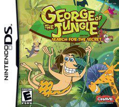 George of the Jungle and the Search for the Secret (Complete) (used)