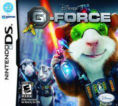 G-Force (Complete) (used)