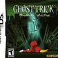 Ghost Trick: Phantom Detective (Complete) (used)