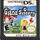 Giana Sisters DS (Complete) (used)