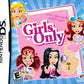 Girls Only (Complete) (used)