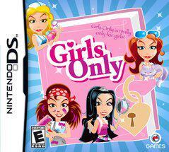 Girls Only (Complete) (used)