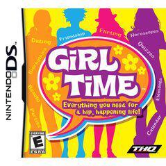Girl Time (Complete) (used)