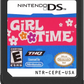 Girl Time (Complete) (used)