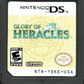 Glory of Heracles (Complete) (used)