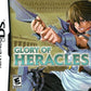 Glory of Heracles (Complete) (used)