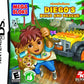 Go, Diego, Go: Mega Bloks Build & Rescue (Complete) (used)