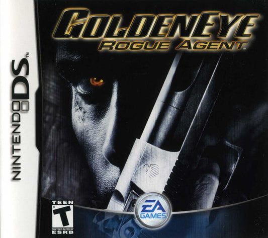 GoldenEye Rogue Agent (Complete) (used)