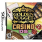 Golden Nugget Casino DS (Complete) (used)