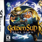 Golden Sun: Dark Dawn (Complete) (used)