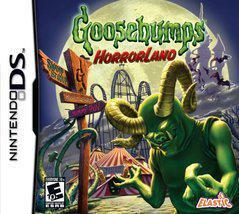 Goosebumps HorrorLand (Complete) (used)