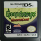 Goosebumps HorrorLand (Complete) (used)