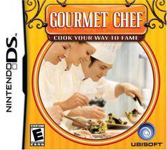 Gourmet Chef (Complete) (used)