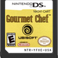 Gourmet Chef (Complete) (used)