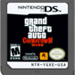 Grand Theft Auto: Chinatown Wars (Complete) (used)