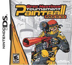 Greg Hastings Tournament Paintball Max'd (Complete) (used)