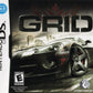 Grid (Complete) (used)