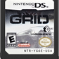 Grid (Complete) (used)