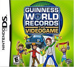 Guinness World Records The Video Game (Complete) (used)