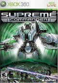 Supreme Commander (Complete) (used)