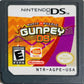 Gunpey DS (Complete) (used)