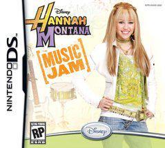 Hannah Montana Music Jam (Complete) (used)