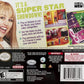 Hannah Montana Music Jam (Complete) (used)