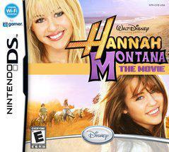 Hannah Montana The Movie (Complete) (used)