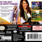 Hannah Montana The Movie (Complete) (used)