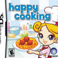 Happy Cooking (Complete) (used)
