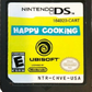 Happy Cooking (Complete) (used)