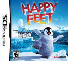 Happy Feet (Complete) (used)