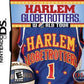Harlem Globetrotters World Tour (Complete) (used)