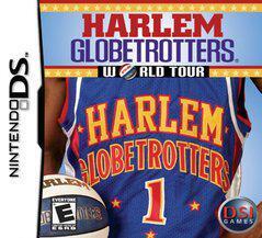 Harlem Globetrotters World Tour (Complete) (used)