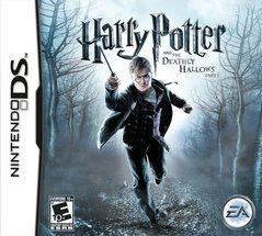 Harry Potter and the Deathly Hallows: Part 1 (Complete) (used)