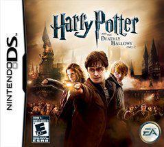Harry Potter and the Deathly Hallows: Part 2 (Complete) (used)