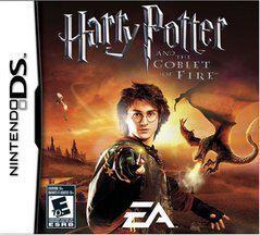 Harry Potter and the Goblet of Fire (Complete) (used)