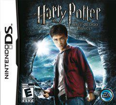 Harry Potter and the Half-Blood Prince (Complete) (used)