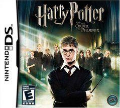 Harry Potter and the Order of the Phoenix (Complete) (used)