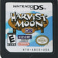 Harvest Moon DS (Complete) (used)