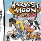 Harvest Moon DS Cute (Complete) (used)