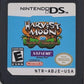 Harvest Moon DS Island of Happiness (Complete) (used)