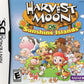 Harvest Moon DS Sunshine Islands (Complete) (used)