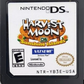 Harvest Moon DS Sunshine Islands (Complete) (used)