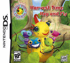 Harvest Time Hop and Fly (Complete) (used)